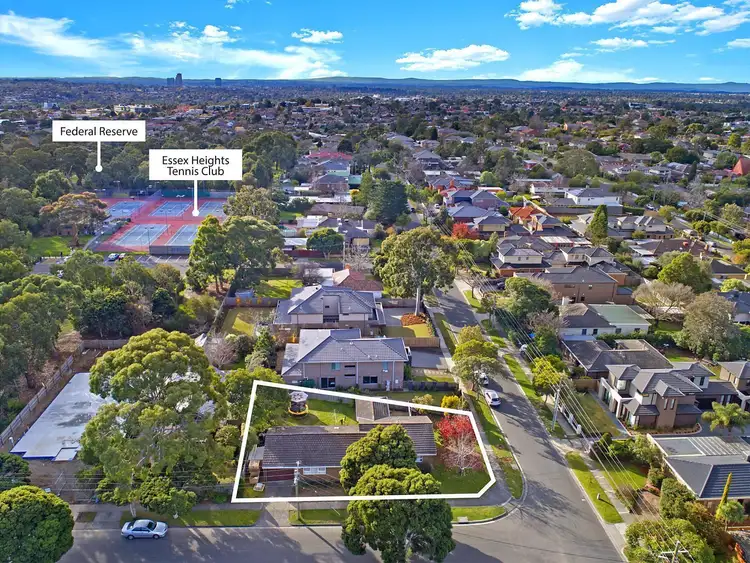 Sixth view of Homely house listing, 59 Jubilee Street, Mount Waverley VIC 3149