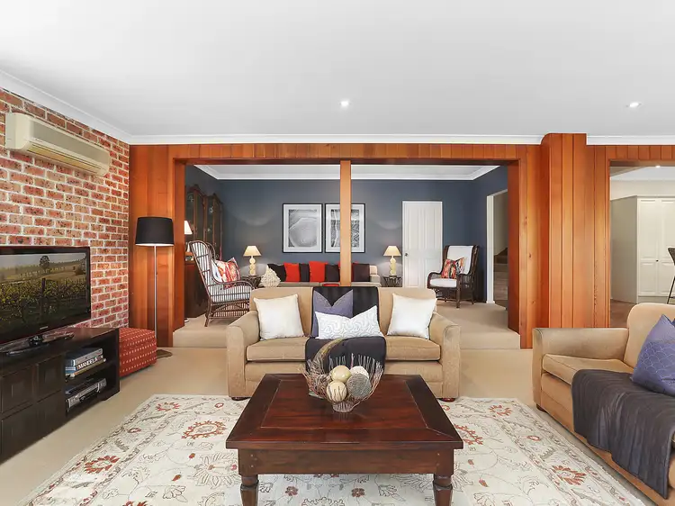 Third view of Homely house listing, 9 Norma Crescent, Cheltenham NSW 2119