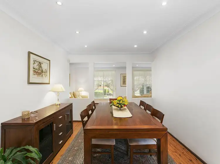 Fourth view of Homely house listing, 1 Jacaranda Avenue, Figtree NSW 2525
