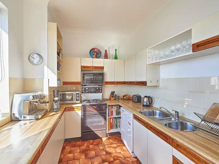 Fifth view of Homely apartment listing, 3/4 Billyard Avenue, Elizabeth Bay NSW 2011