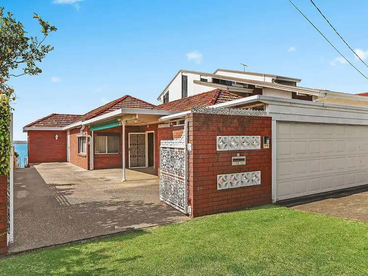 Second view of Homely house listing, 30 Woodlands Road, Taren Point NSW 2229