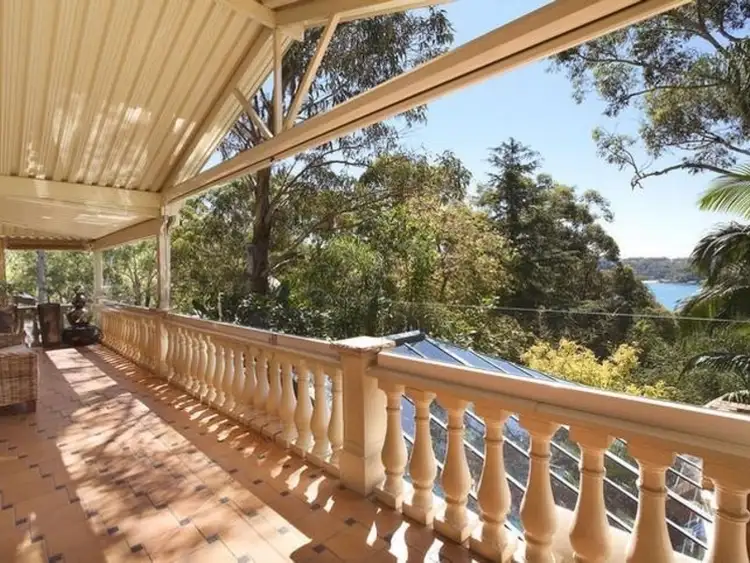 Second view of Homely house listing, 26 Farrer Place, Oyster Bay NSW 2225