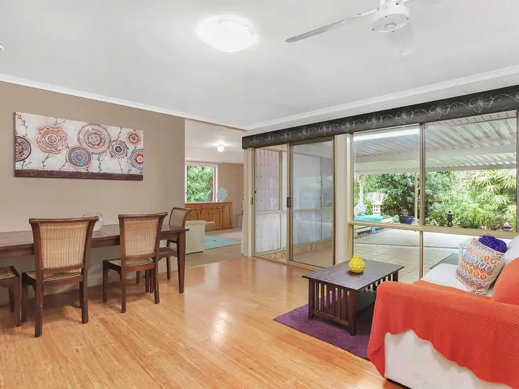 Third view of Homely house listing, 8 Chestnut Drive, Banora Point NSW 2486