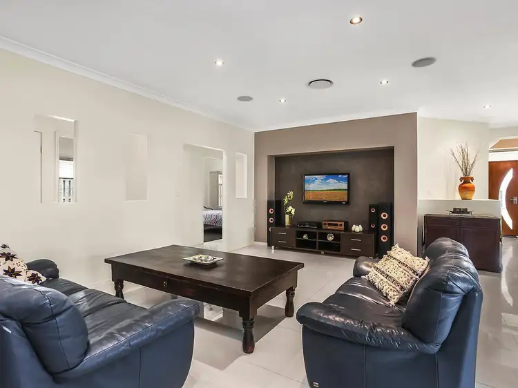 Fourth view of Homely house listing, 63 Rushcutter Avenue, Oxenford QLD 4210