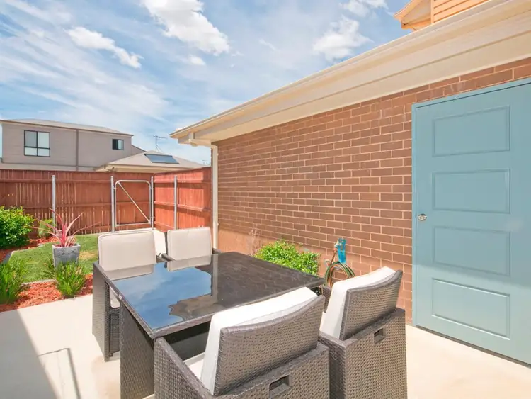 Third view of Homely house listing, 13 Stanner Circuit, Bonner ACT 2914