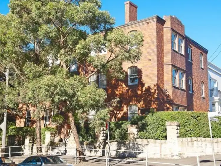 Fourth view of Homely apartment listing, 1/33 Nelson Street, Woollahra NSW 2025