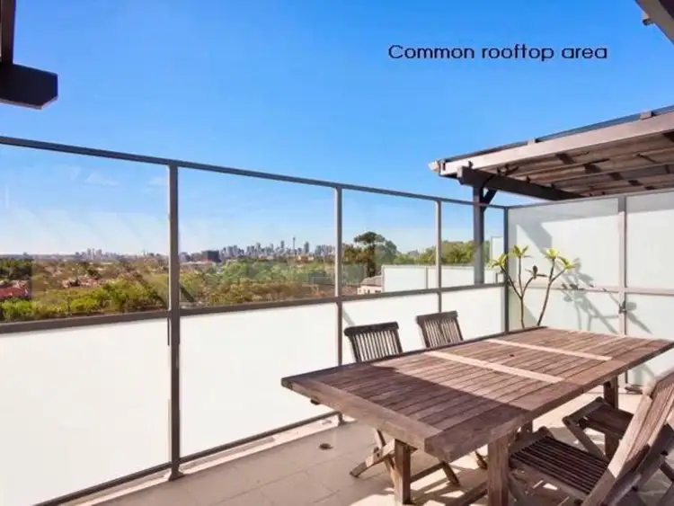 10/2 Holt Street, Stanmore NSW 2048