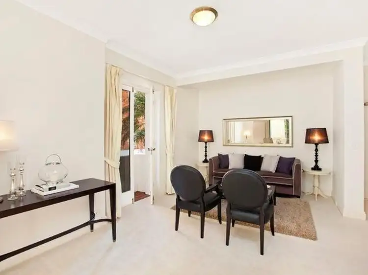 Second view of Homely apartment listing, 3/38 Wunulla Road, Point Piper NSW 2027