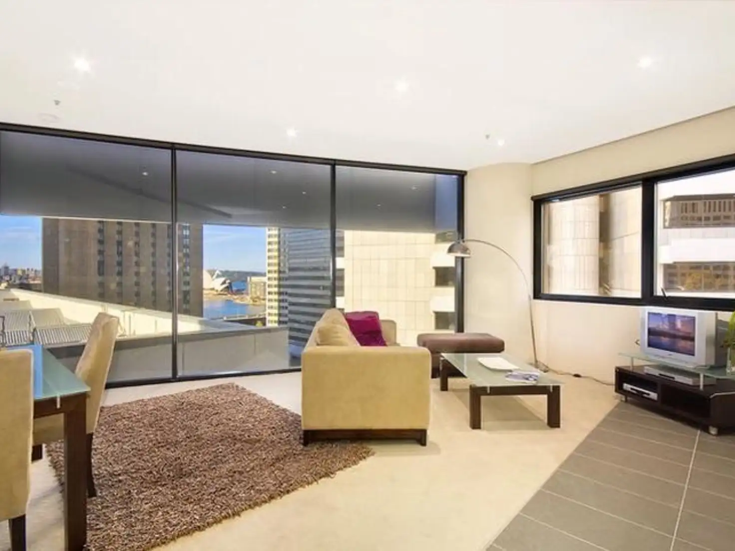 Main view of Homely apartment listing, 504/129 Harrington Street, Sydney NSW 2000