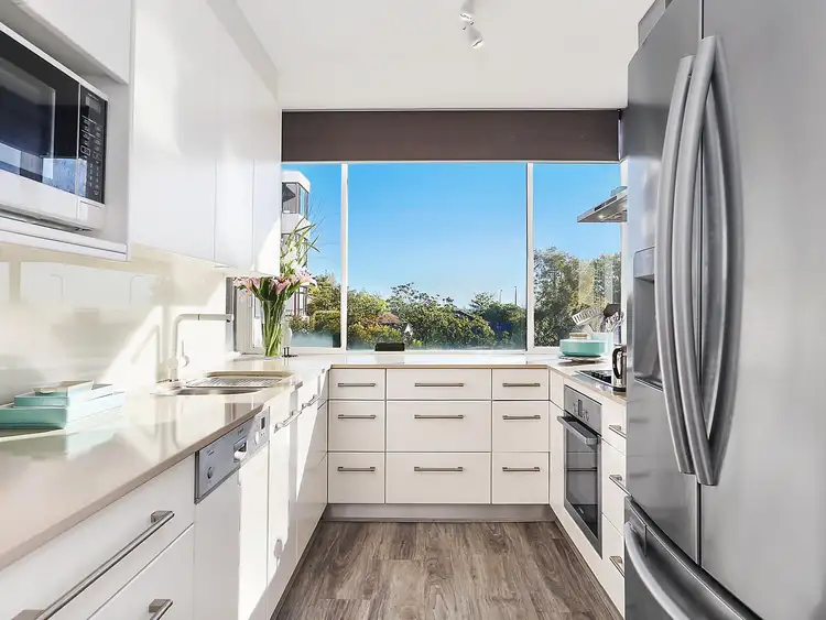 Fifth view of Homely apartment listing, 18/59 Wrights Road, Drummoyne NSW 2047
