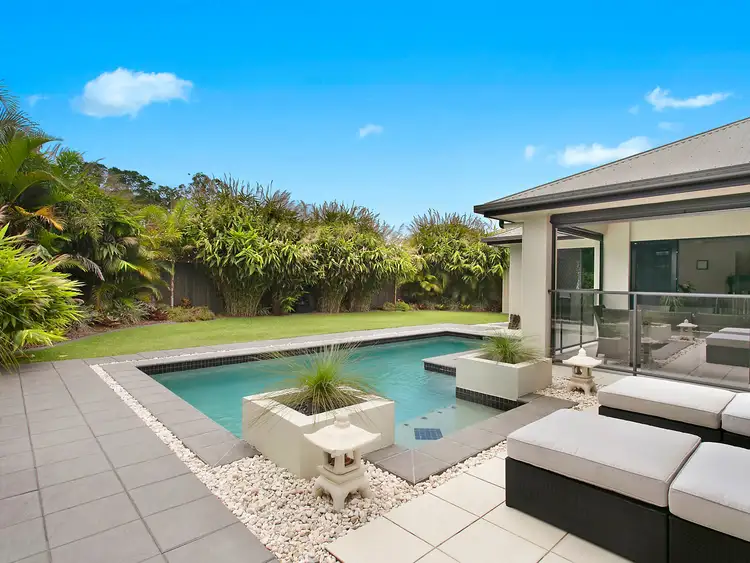 Main view of Homely house listing, 14 Eungella Way, Buderim QLD 4556