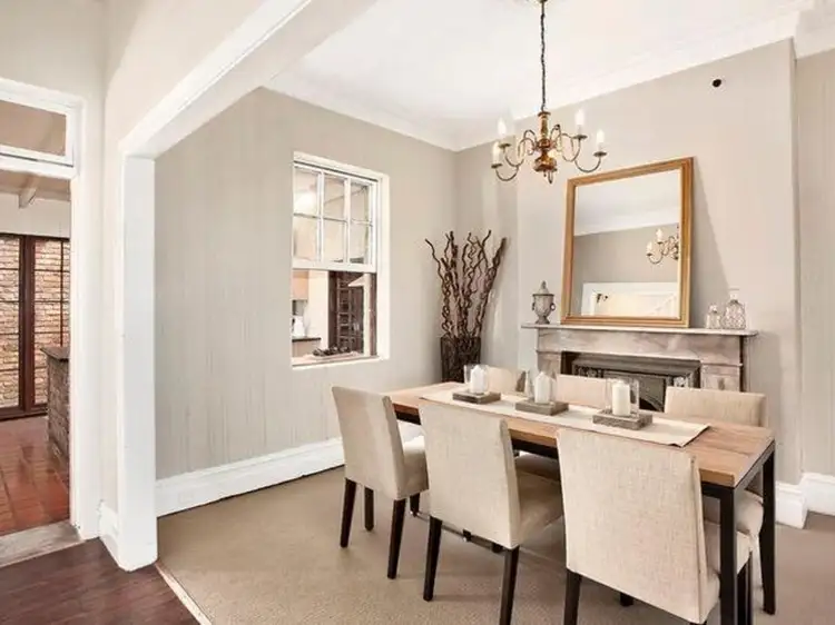 Third view of Homely house listing, 34 Wharf Road, Birchgrove NSW 2041