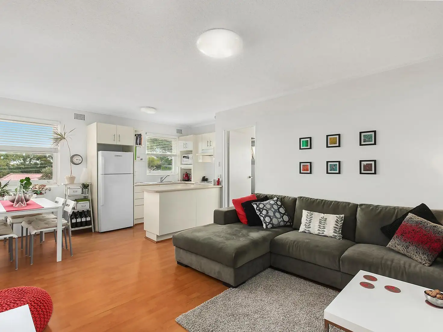 Main view of Homely apartment listing, 4/1 Ewart Lane, Dulwich Hill NSW 2203