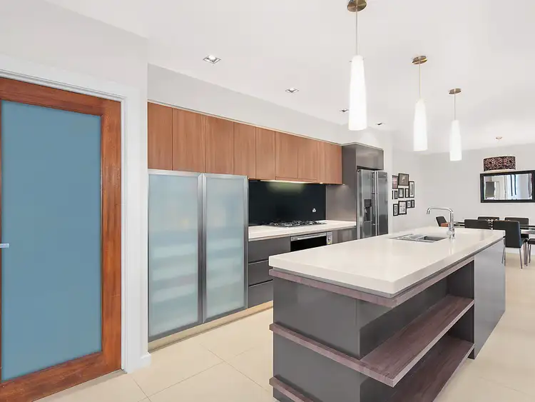 Second view of Homely house listing, 27 Hesba Brinsmead Street, Franklin ACT 2913