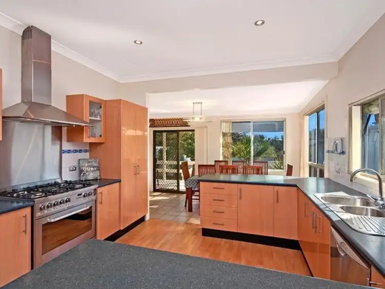 61 Northcote Avenue, Swansea Heads NSW 2281