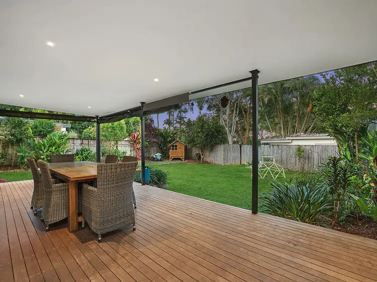 Main view of Homely house listing, 2 Neeve Close, Whitfield QLD 4870