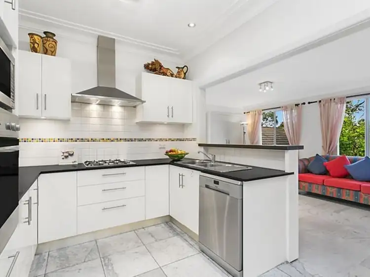 Second view of Homely house listing, 35 Karril Avenue, Beecroft NSW 2119