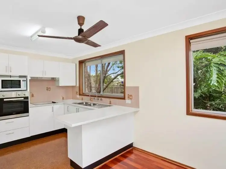 Second view of Homely house listing, 60 Carpenter Street, Umina Beach NSW 2257
