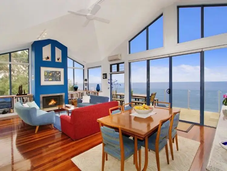 Second view of Homely house listing, 411 Lawrence Hargrave Drive, Scarborough NSW 2515