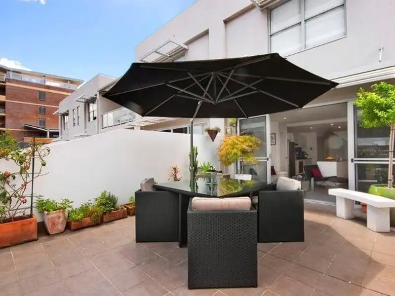 Main view of Homely apartment listing, 905/22 Charles Street, Parramatta NSW 2150