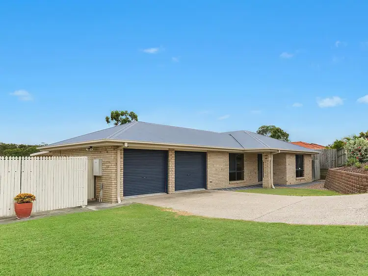 Main view of Homely house listing, 22 Sunview Road, Springfield QLD 4300