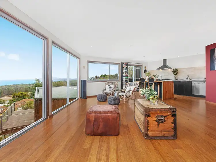 Fifth view of Homely house listing, 4 Bland Place, Gerroa NSW 2534