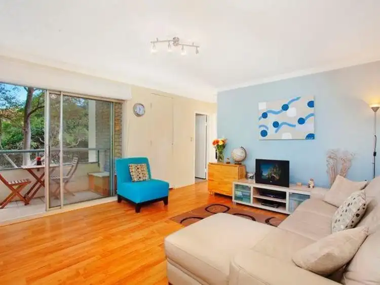 4/2 Wilson Street, Wollongong NSW 2500