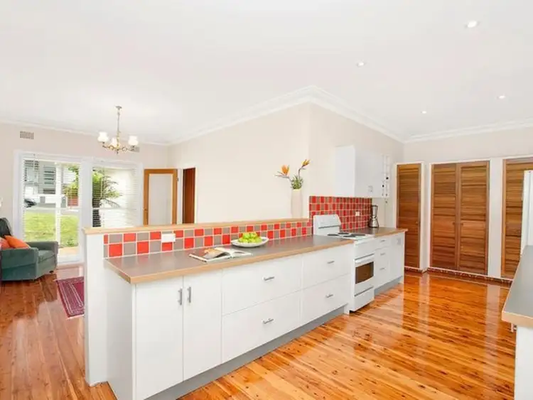 Fourth view of Homely house listing, 14 Abercrombie Street, West Wollongong NSW 2500