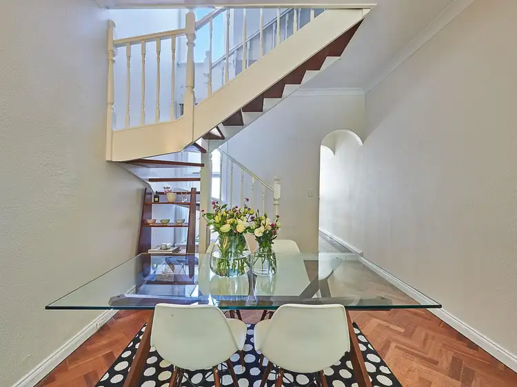 Third view of Homely house listing, 209 Sutherland Street, Paddington NSW 2021