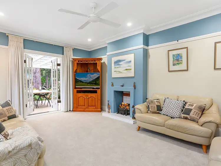 Fifth view of Homely house listing, 17 Kirkham Street, Beecroft NSW 2119