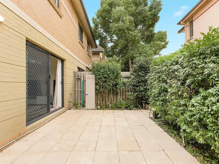 Third view of Homely townhouse listing, 25 Charlton Drive, Liberty Grove NSW 2138
