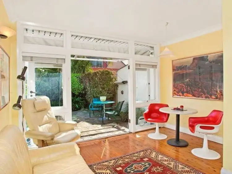 Third view of Homely house listing, 40 Thurlow Street, Redfern NSW 2016