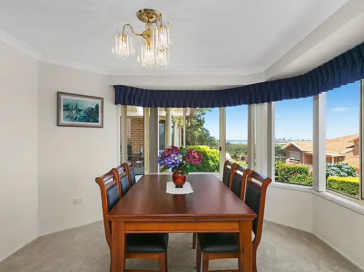 Third view of Homely house listing, 59 Sorensen Drive, Figtree NSW 2525