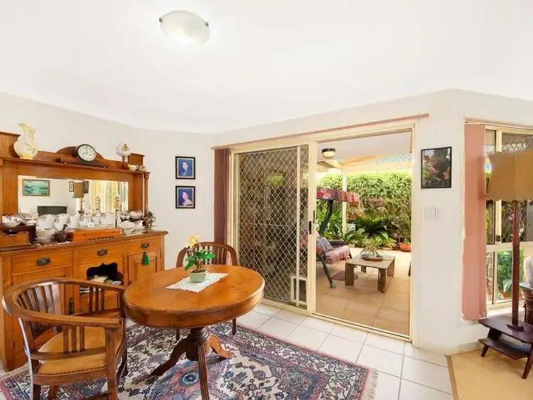 Third view of Homely semi-detached listing, 2/5 Foxhill Place, Banora Point NSW 2486