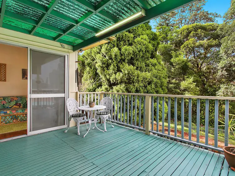 Second view of Homely house listing, 42 Bain Place, Dundas Valley NSW 2117