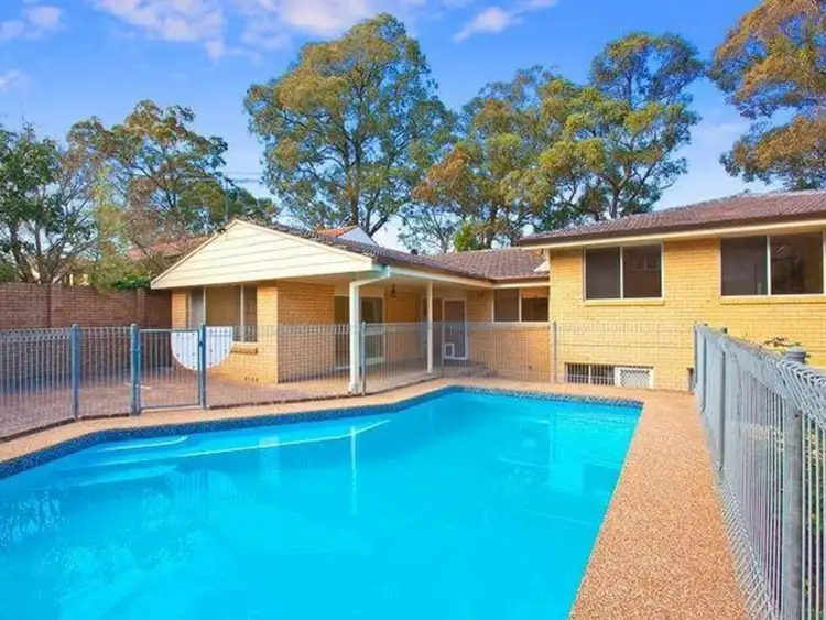 Fourth view of Homely house listing, 58 Albert Road, Beecroft NSW 2119