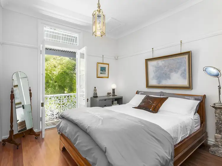 Third view of Homely house listing, 33 Thomas Street, Darlington NSW 2008