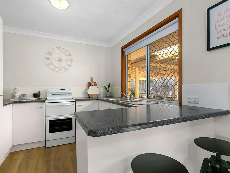 Second view of Homely house listing, 1 Bellini Court, Alexandra Hills QLD 4161