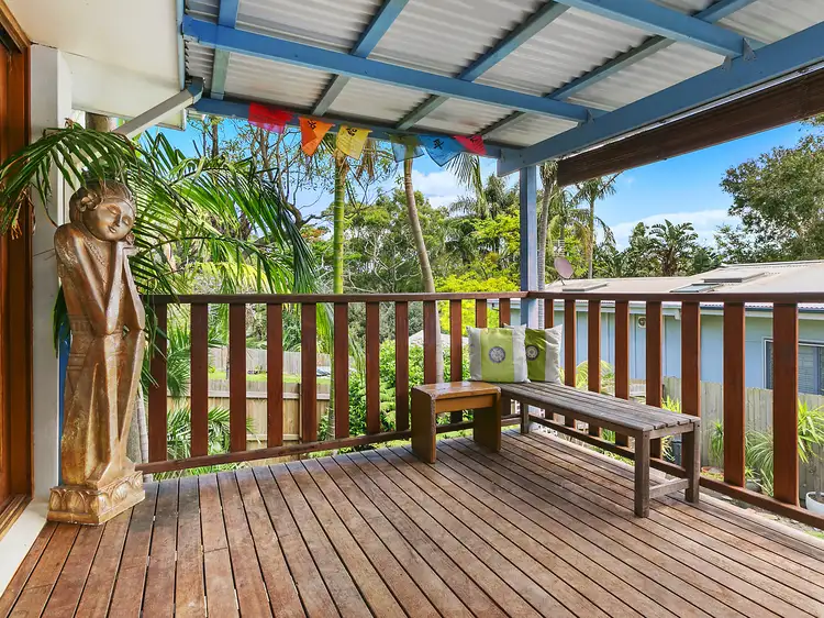 Second view of Homely apartment listing, 4/46 Marine Parade, Avalon Beach NSW 2107