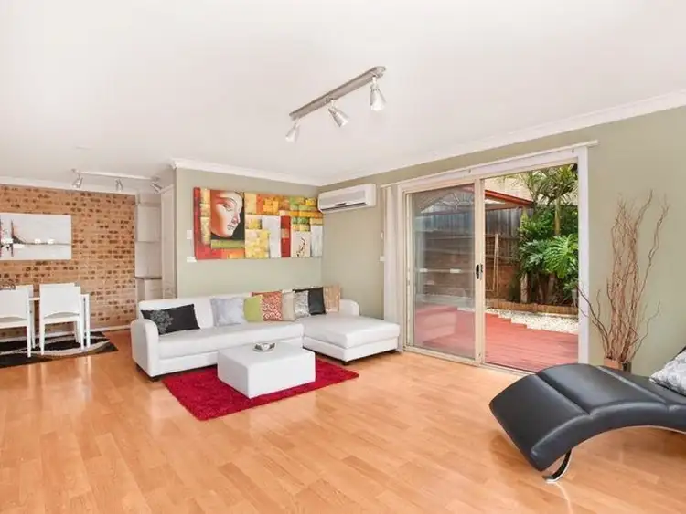 Second view of Homely townhouse listing, 6/36 Crosby Street, Greystanes NSW 2145