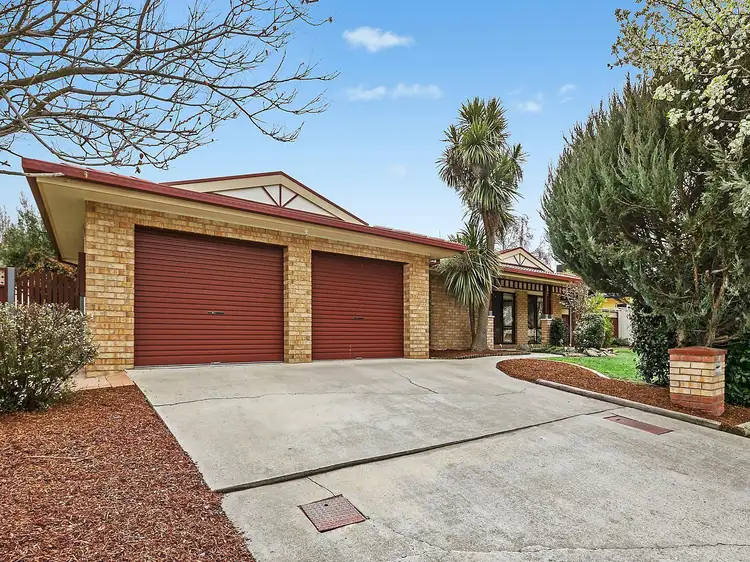 10 Honyong Street, Ngunnawal ACT 2913