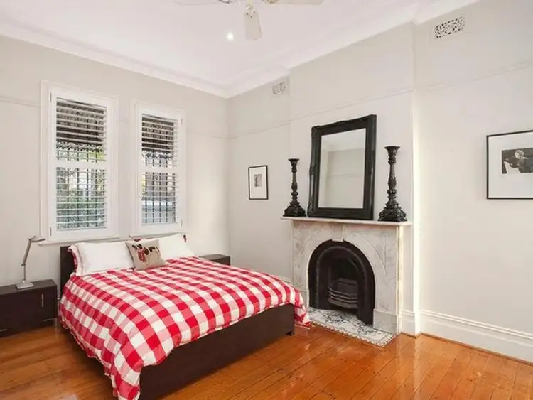 Sixth view of Homely house listing, 1 Avenue Road, Glebe NSW 2037