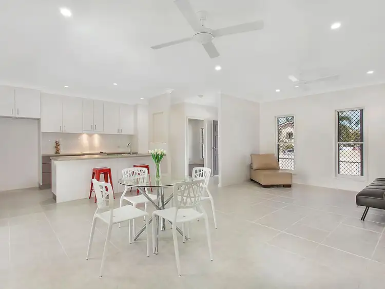 Second view of Homely house listing, 51 Doorey Street, Railway Estate QLD 4810