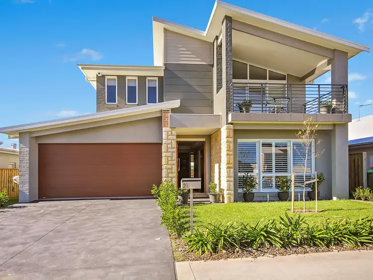 21 Brickworks Avenue, Thirroul NSW 2515
