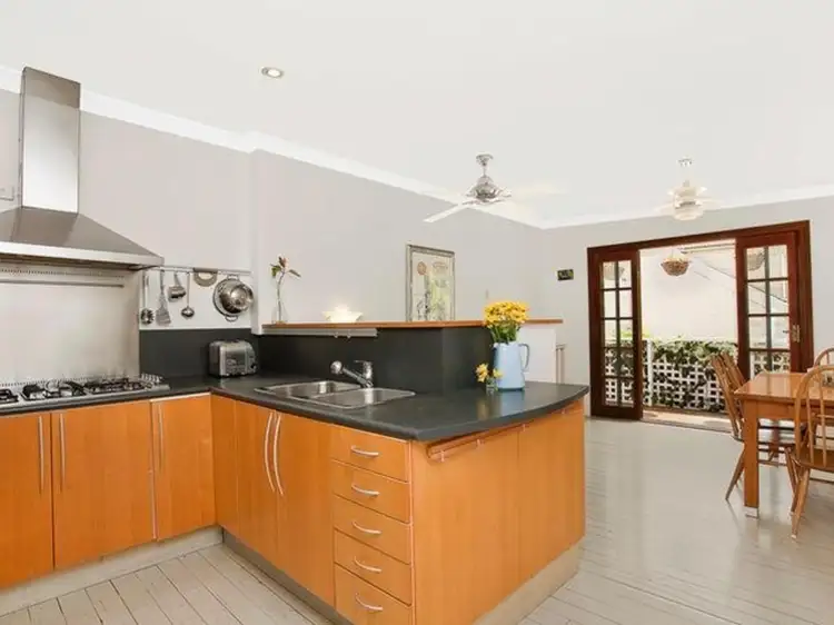 Second view of Homely house listing, 31 Newington Road, Marrickville NSW 2204