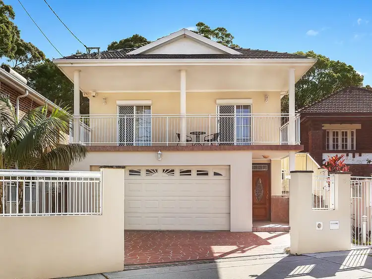 15 Edmund Street, Beverly Hills NSW 2209