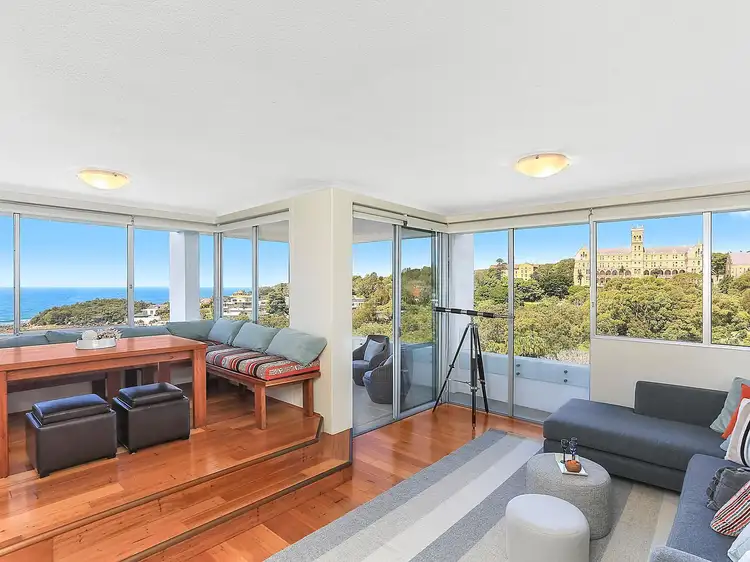 Main view of Homely apartment listing, 32/140 Addison Road, Manly NSW 2095
