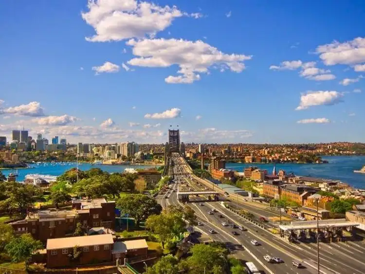 1502/168 Kent Street, Sydney NSW 2000