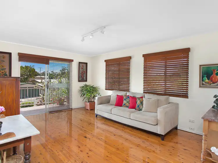 Second view of Homely house listing, 4 Celebes Avenue, Palm Beach QLD 4221