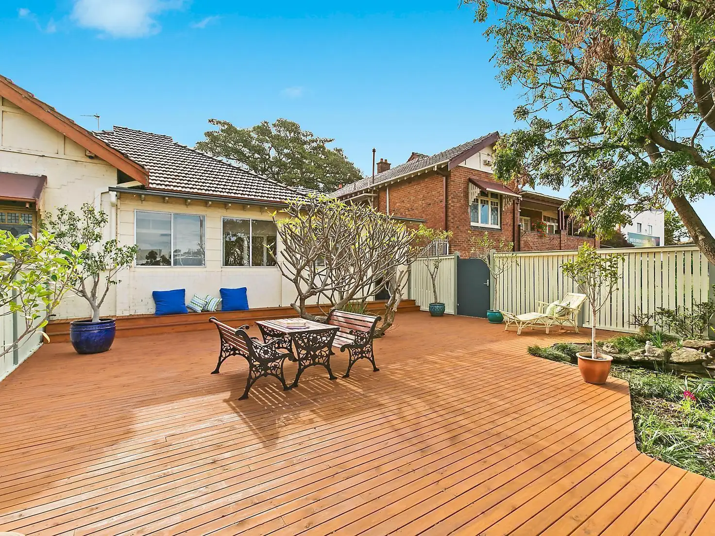 Main view of Homely house listing, 4 Gladstone Avenue, Wollongong NSW 2500